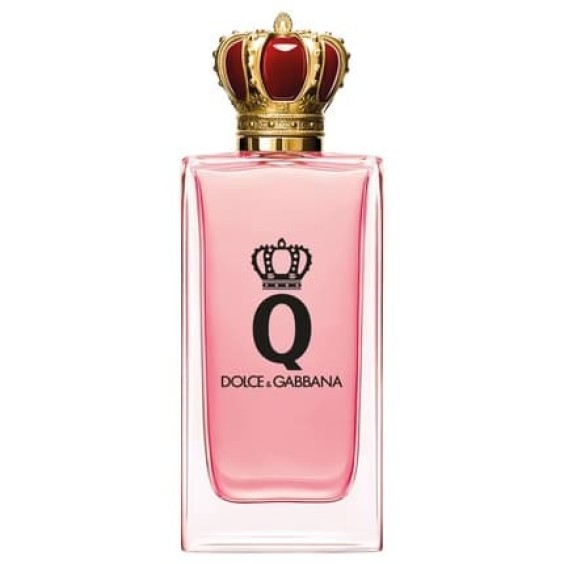 Dolce & Gabbana Q Eau De Parfum Spray 100ml